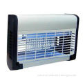 Commercial Kitchen Metal Electric Insect Killer With Detach